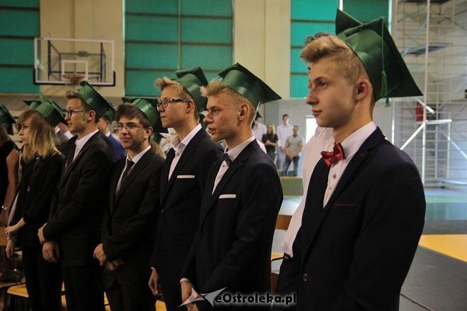 Zakończenie roku szkolnego ostrołęckich szkołach [24.06.2016] - zdjęcie #74 - eOstroleka.pl