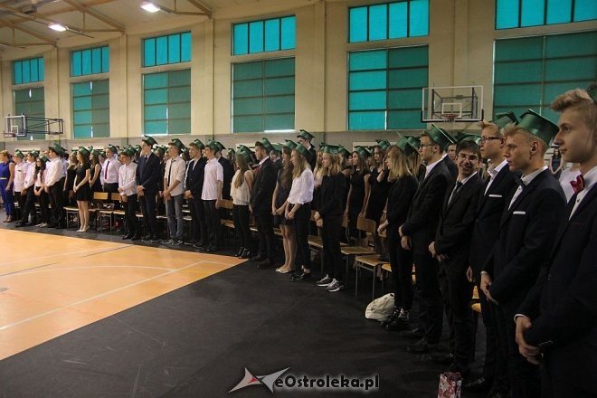 Zakończenie roku szkolnego ostrołęckich szkołach [24.06.2016] - zdjęcie #75 - eOstroleka.pl