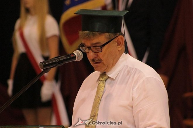 Zakończenie roku szkolnego ostrołęckich szkołach [24.06.2016] - zdjęcie #532 - eOstroleka.pl