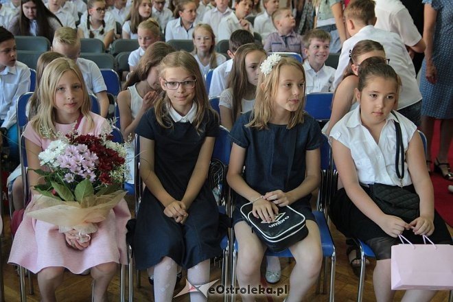 Zakończenie roku szkolnego ostrołęckich szkołach [24.06.2016] - zdjęcie #274 - eOstroleka.pl