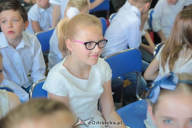Zakończenie roku szkolnego ostrołęckich szkołach [24.06.2016] - zdjęcie #278 - eOstroleka.pl