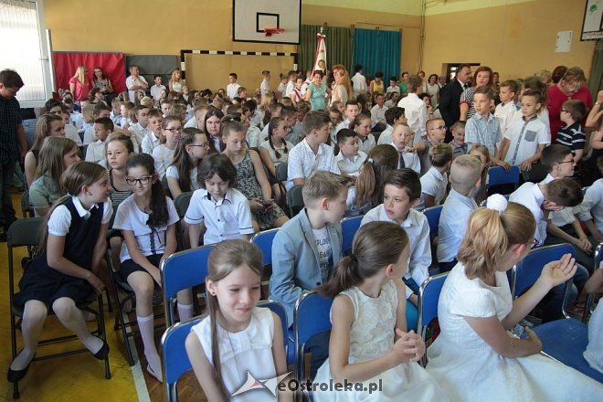 Zakończenie roku szkolnego ostrołęckich szkołach [24.06.2016] - zdjęcie #282 - eOstroleka.pl