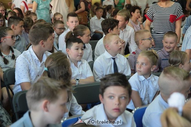 Zakończenie roku szkolnego ostrołęckich szkołach [24.06.2016] - zdjęcie #286 - eOstroleka.pl