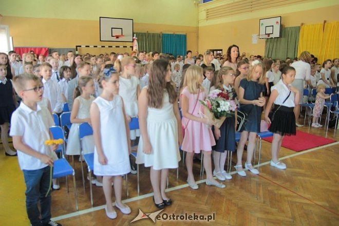 Zakończenie roku szkolnego ostrołęckich szkołach [24.06.2016] - zdjęcie #296 - eOstroleka.pl