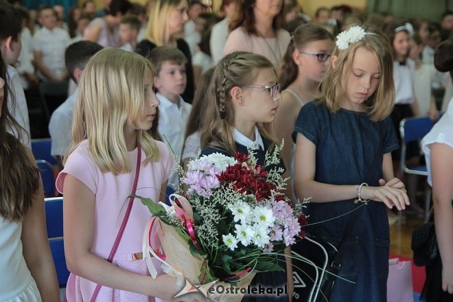 Zakończenie roku szkolnego ostrołęckich szkołach [24.06.2016] - zdjęcie #297 - eOstroleka.pl