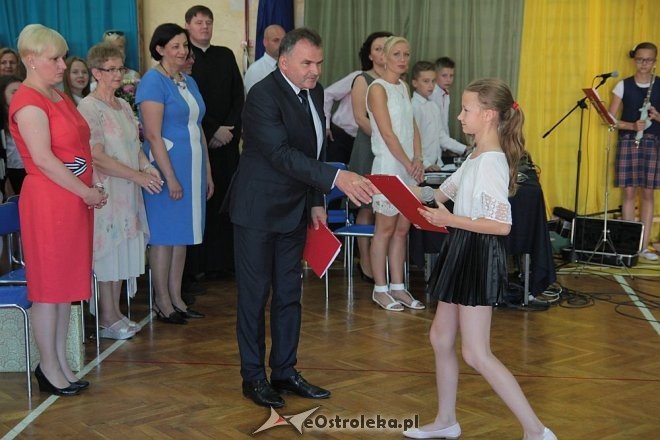 Zakończenie roku szkolnego ostrołęckich szkołach [24.06.2016] - zdjęcie #299 - eOstroleka.pl