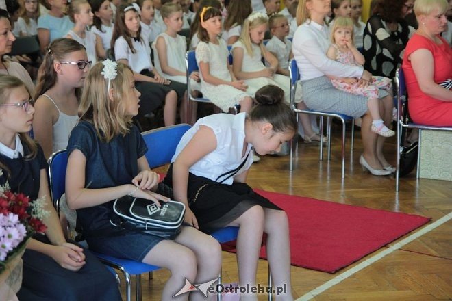 Zakończenie roku szkolnego ostrołęckich szkołach [24.06.2016] - zdjęcie #310 - eOstroleka.pl
