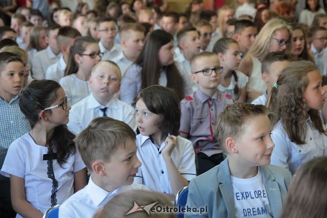Zakończenie roku szkolnego ostrołęckich szkołach [24.06.2016] - zdjęcie #298 - eOstroleka.pl