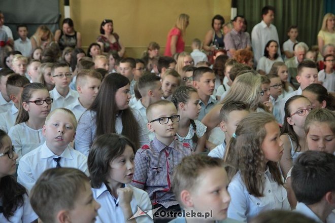 Zakończenie roku szkolnego ostrołęckich szkołach [24.06.2016] - zdjęcie #297 - eOstroleka.pl