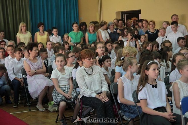 Zakończenie roku szkolnego ostrołęckich szkołach [24.06.2016] - zdjęcie #291 - eOstroleka.pl