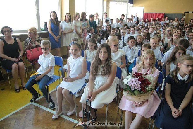 Zakończenie roku szkolnego ostrołęckich szkołach [24.06.2016] - zdjęcie #323 - eOstroleka.pl