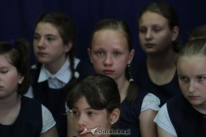 Zakończenie roku szkolnego ostrołęckich szkołach [24.06.2016] - zdjęcie #338 - eOstroleka.pl