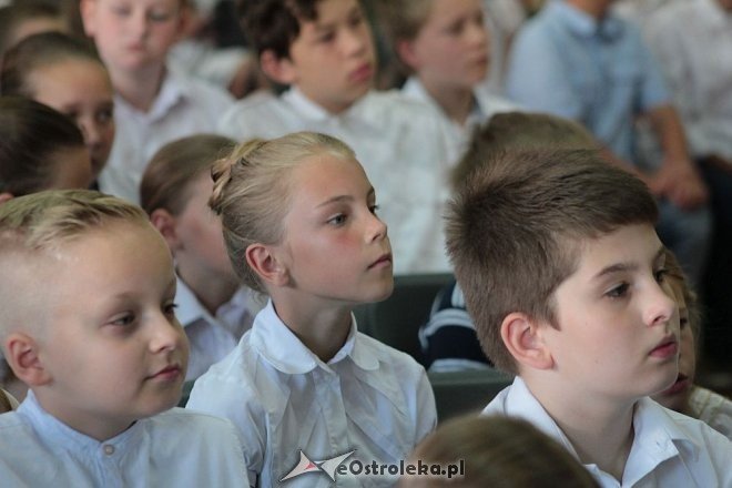 Zakończenie roku szkolnego ostrołęckich szkołach [24.06.2016] - zdjęcie #350 - eOstroleka.pl