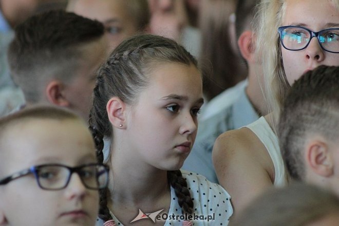 Zakończenie roku szkolnego ostrołęckich szkołach [24.06.2016] - zdjęcie #360 - eOstroleka.pl