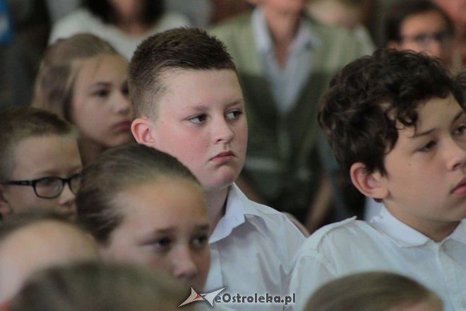 Zakończenie roku szkolnego ostrołęckich szkołach [24.06.2016] - zdjęcie #362 - eOstroleka.pl