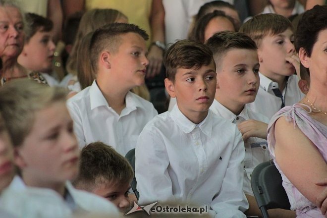 Zakończenie roku szkolnego ostrołęckich szkołach [24.06.2016] - zdjęcie #366 - eOstroleka.pl