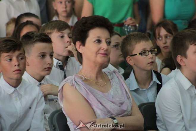 Zakończenie roku szkolnego ostrołęckich szkołach [24.06.2016] - zdjęcie #368 - eOstroleka.pl