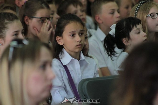 Zakończenie roku szkolnego ostrołęckich szkołach [24.06.2016] - zdjęcie #372 - eOstroleka.pl