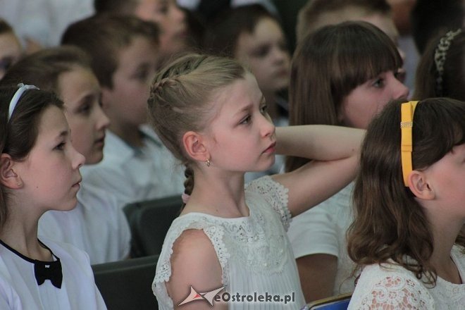 Zakończenie roku szkolnego ostrołęckich szkołach [24.06.2016] - zdjęcie #380 - eOstroleka.pl