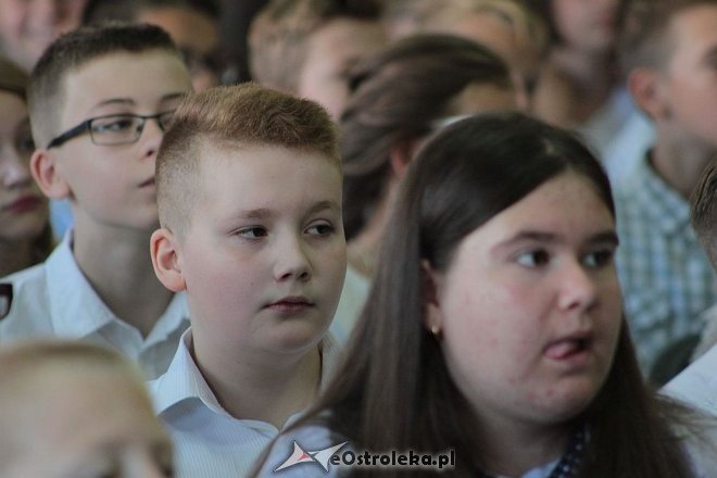 Zakończenie roku szkolnego ostrołęckich szkołach [24.06.2016] - zdjęcie #390 - eOstroleka.pl