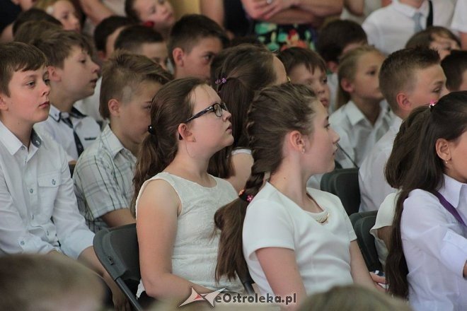 Zakończenie roku szkolnego ostrołęckich szkołach [24.06.2016] - zdjęcie #394 - eOstroleka.pl