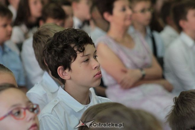 Zakończenie roku szkolnego ostrołęckich szkołach [24.06.2016] - zdjęcie #396 - eOstroleka.pl