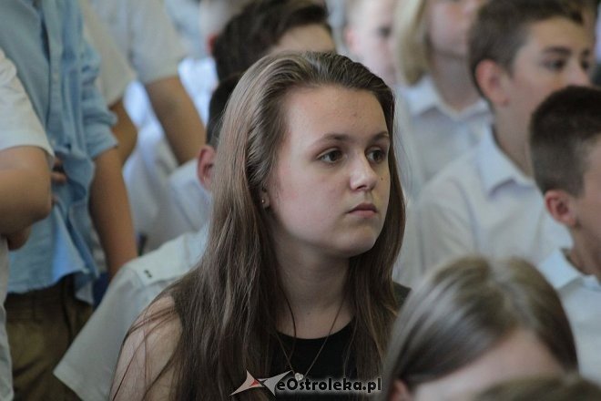 Zakończenie roku szkolnego ostrołęckich szkołach [24.06.2016] - zdjęcie #404 - eOstroleka.pl