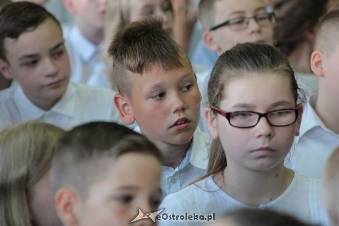 Zakończenie roku szkolnego ostrołęckich szkołach [24.06.2016] - zdjęcie #408 - eOstroleka.pl