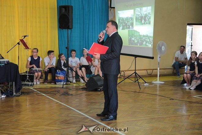 Zakończenie roku szkolnego ostrołęckich szkołach [24.06.2016] - zdjęcie #412 - eOstroleka.pl