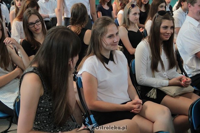 Zakończenie roku szkolnego ostrołęckich szkołach [24.06.2016] - zdjęcie #204 - eOstroleka.pl