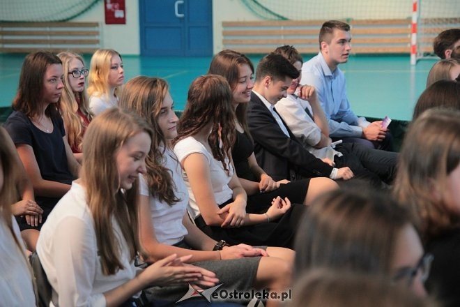 Zakończenie roku szkolnego ostrołęckich szkołach [24.06.2016] - zdjęcie #210 - eOstroleka.pl