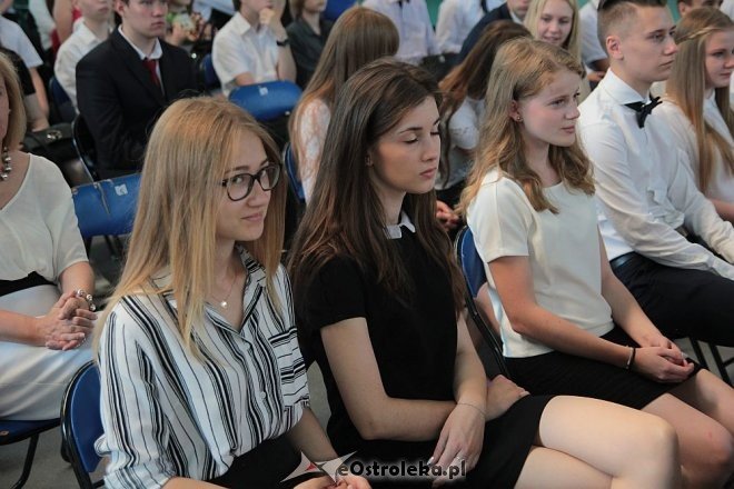 Zakończenie roku szkolnego ostrołęckich szkołach [24.06.2016] - zdjęcie #214 - eOstroleka.pl