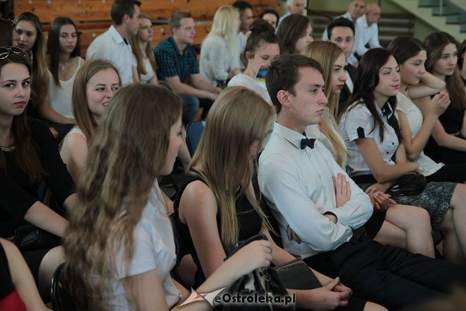 Zakończenie roku szkolnego ostrołęckich szkołach [24.06.2016] - zdjęcie #230 - eOstroleka.pl