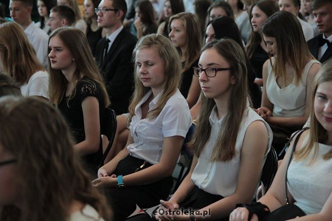 Zakończenie roku szkolnego ostrołęckich szkołach [24.06.2016] - zdjęcie #238 - eOstroleka.pl