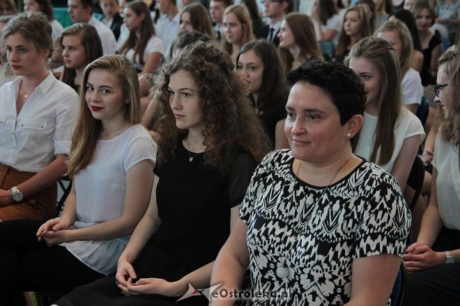 Zakończenie roku szkolnego ostrołęckich szkołach [24.06.2016] - zdjęcie #240 - eOstroleka.pl