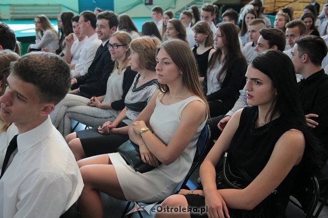Zakończenie roku szkolnego ostrołęckich szkołach [24.06.2016] - zdjęcie #244 - eOstroleka.pl