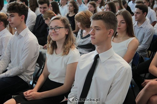 Zakończenie roku szkolnego ostrołęckich szkołach [24.06.2016] - zdjęcie #246 - eOstroleka.pl