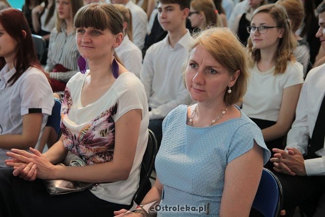 Zakończenie roku szkolnego ostrołęckich szkołach [24.06.2016] - zdjęcie #248 - eOstroleka.pl