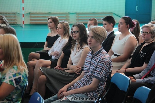 Zakończenie roku szkolnego ostrołęckich szkołach [24.06.2016] - zdjęcie #253 - eOstroleka.pl