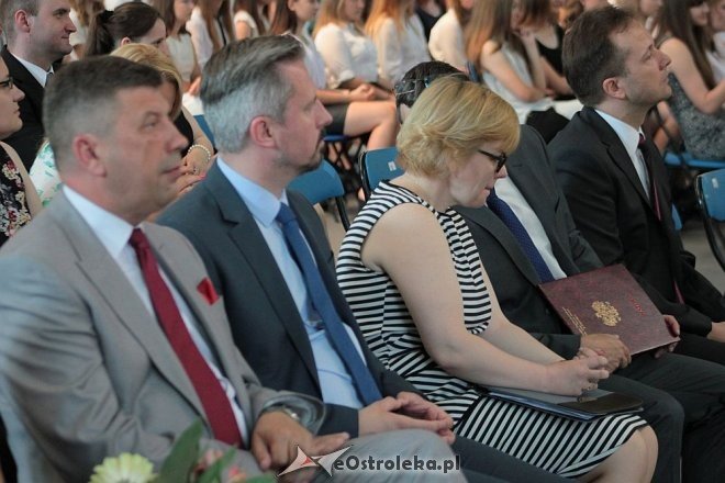 Zakończenie roku szkolnego ostrołęckich szkołach [24.06.2016] - zdjęcie #275 - eOstroleka.pl
