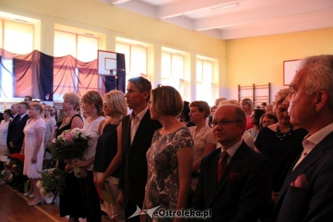 Zakończenie roku szkolnego ostrołęckich szkołach [24.06.2016] - zdjęcie #454 - eOstroleka.pl