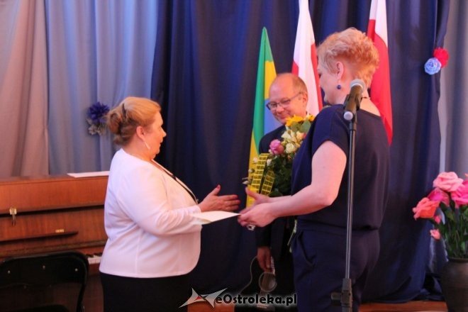 Zakończenie roku szkolnego ostrołęckich szkołach [24.06.2016] - zdjęcie #472 - eOstroleka.pl