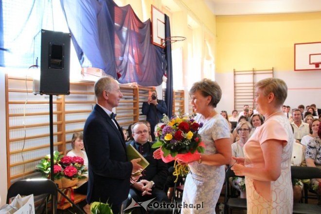 Zakończenie roku szkolnego ostrołęckich szkołach [24.06.2016] - zdjęcie #604 - eOstroleka.pl