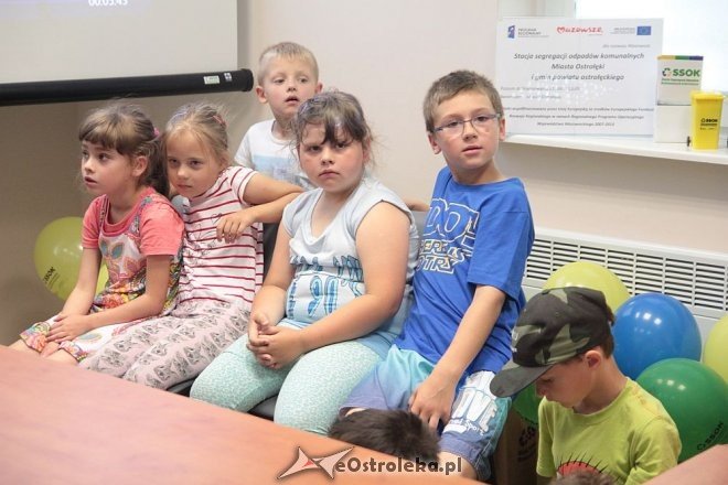 Edukacyjna przygoda uczniów z Rzekunia w SSOK-u [23.06.2016] - zdjęcie #6 - eOstroleka.pl