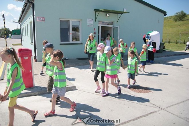 Edukacyjna przygoda uczniów z Rzekunia w SSOK-u [23.06.2016] - zdjęcie #17 - eOstroleka.pl