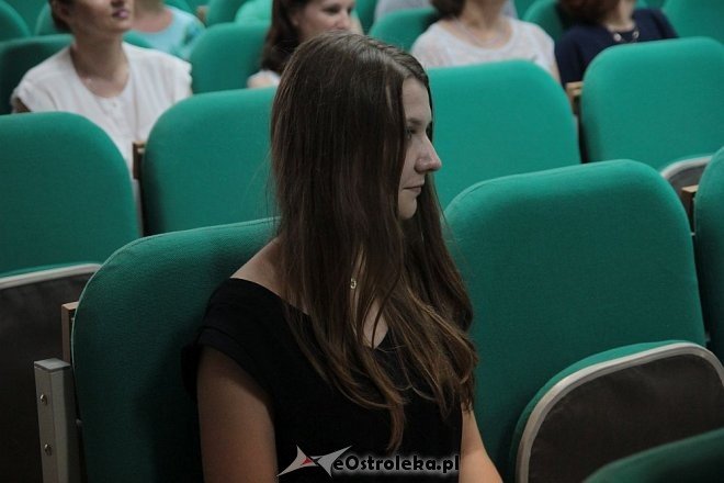 Zakończenie roku szkolnego w CKZiU [24.06.2016] - zdjęcie #16 - eOstroleka.pl