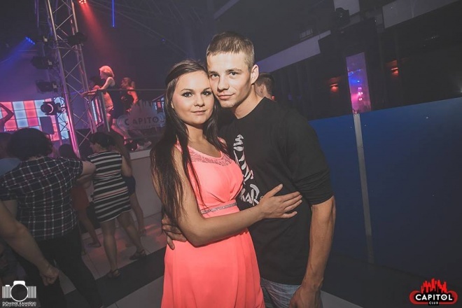 Cliver w Clubie Capitol Sypniewo [25.06.2016] - zdjęcie #4 - eOstroleka.pl