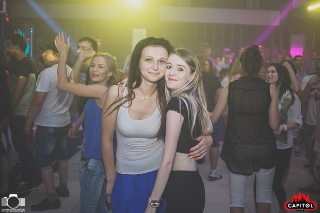 Cliver w Clubie Capitol Sypniewo [25.06.2016] - zdjęcie #19 - eOstroleka.pl