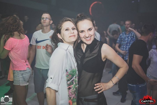 Cliver w Clubie Capitol Sypniewo [25.06.2016] - zdjęcie #36 - eOstroleka.pl