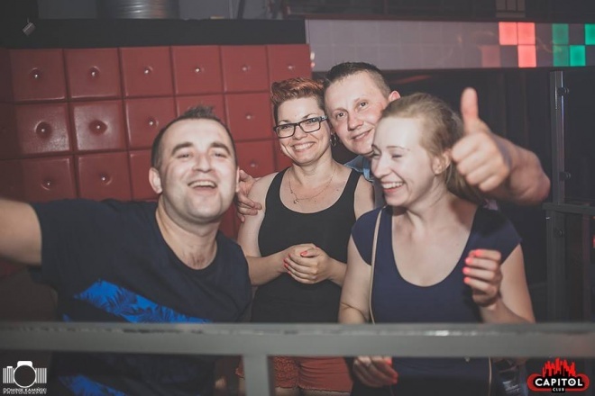 Cliver w Clubie Capitol Sypniewo [25.06.2016] - zdjęcie #56 - eOstroleka.pl